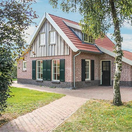 Buitengoed Het Lageveld - 58 Hoge-Hexel Exterior photo