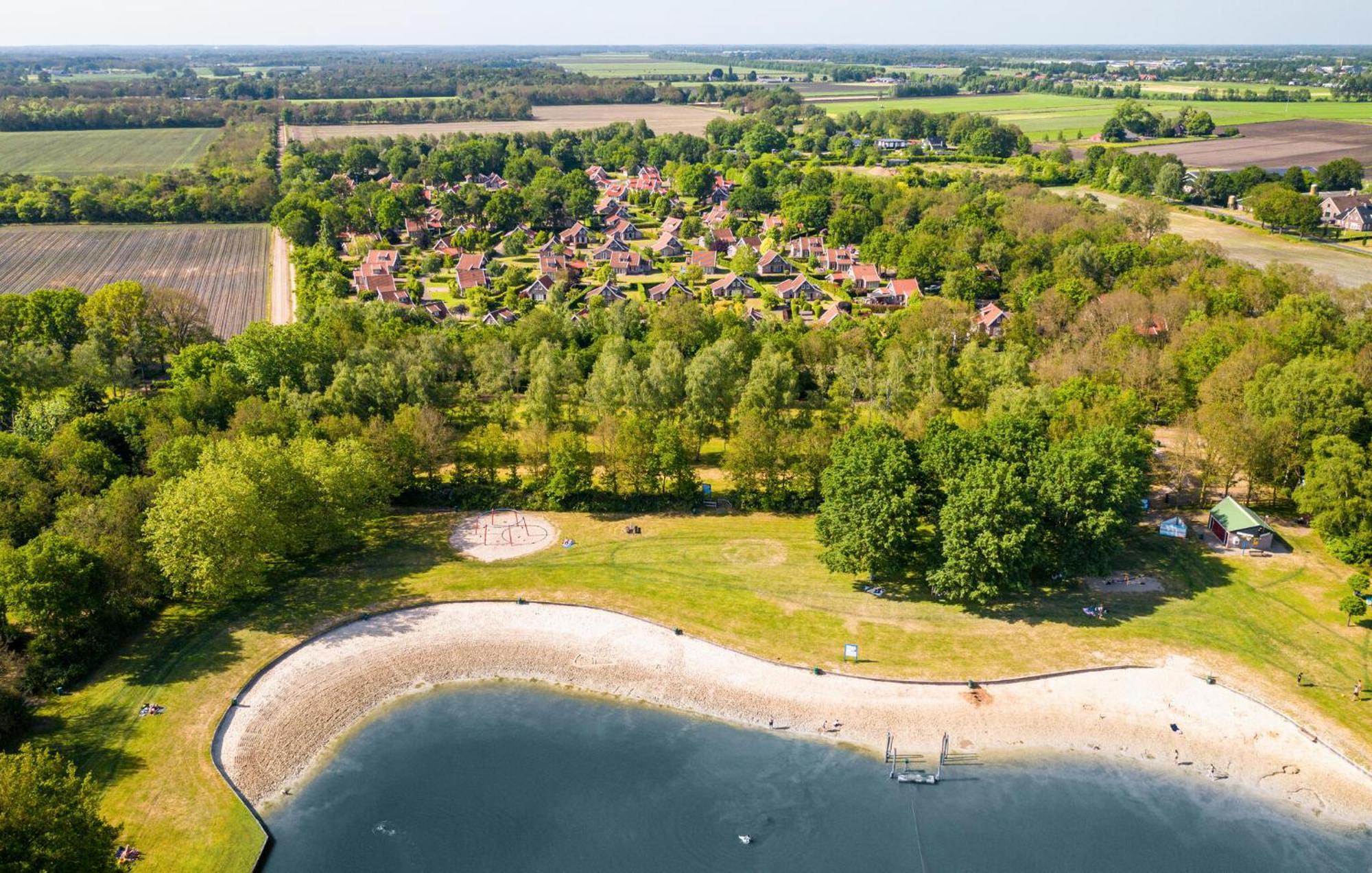 Buitengoed Het Lageveld - 58 Hoge-Hexel Exterior photo